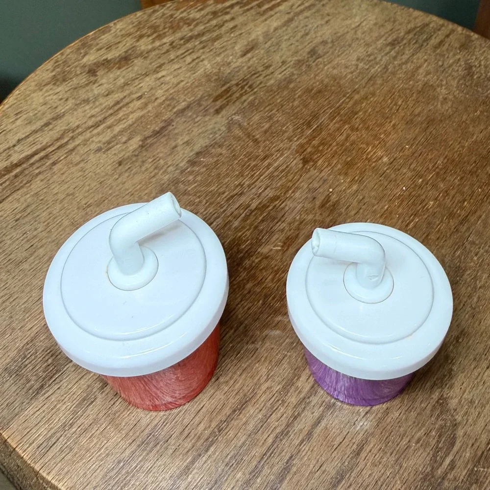 Fisher-Price Laugh & Learn Servin Up Fun Food Truck Replacement Smoothie Drinks